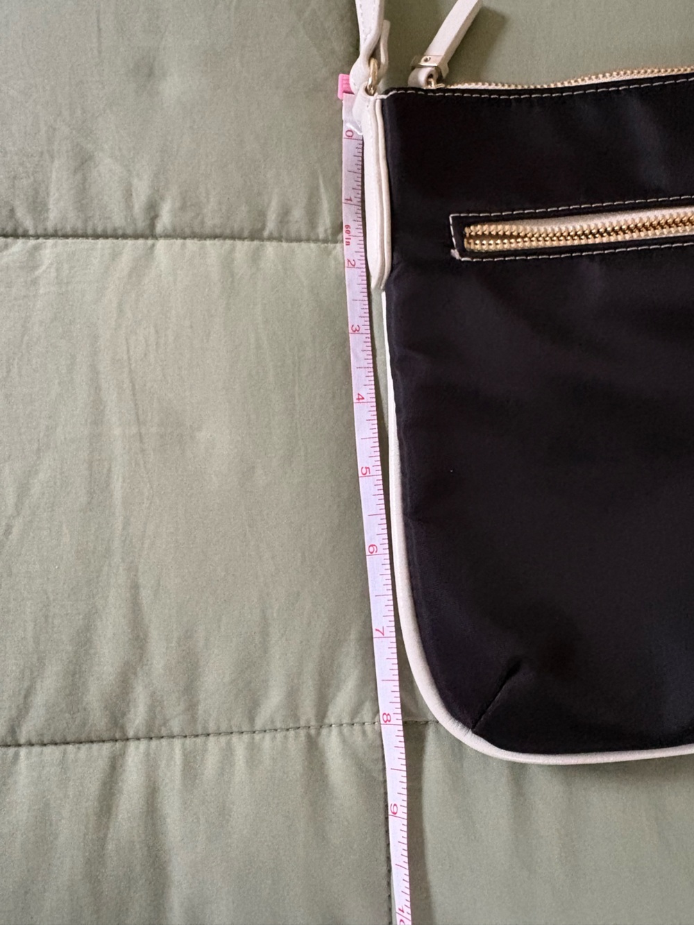 Talbots Crossbody - Picture 13 of 13